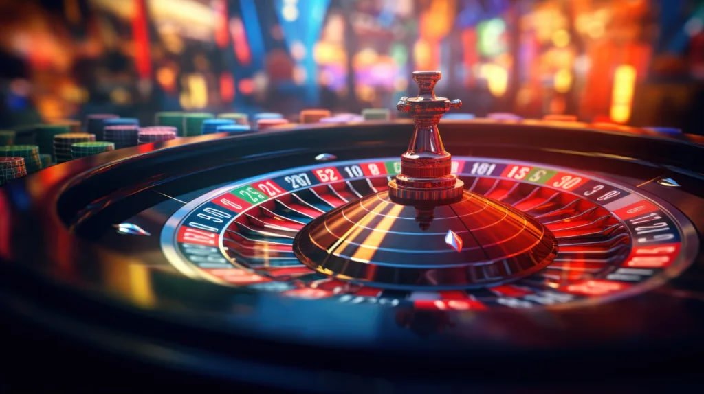 Video Slots ဂိမ်းများ — အသံနှင့် Animation ပြည့်ဝသော jili77 Slot