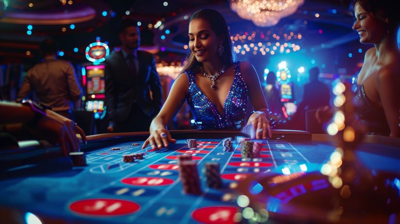 jili77 Online Slot ဂိမ်းများ — Myanmar ကစားသမားများအတွက် Jackpot Slots