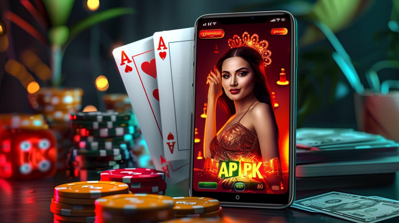Jackpot Slots ဂိမ်းများ — ဆုကြီးများနှင့် Progressive Jackpot jili77